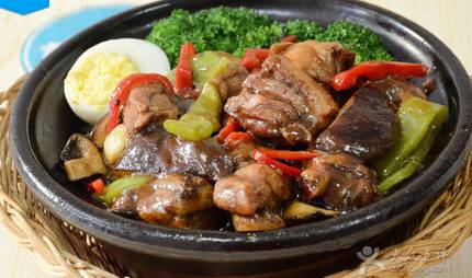 信阳特色美食排名前十餐馆,信阳必点的特色菜