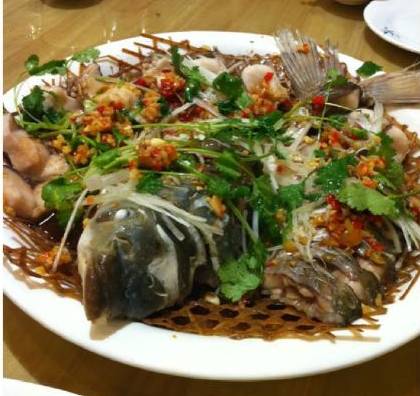 信阳特色美食排名前十餐馆,信阳必点的特色菜