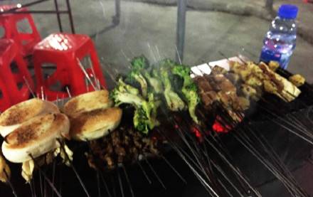 信阳特色美食排名前十餐馆,信阳必点的特色菜