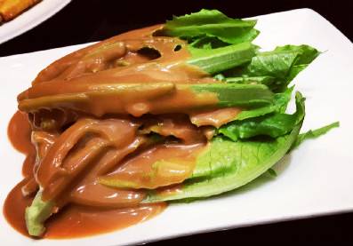 信阳特色美食排名前十餐馆,信阳必点的特色菜