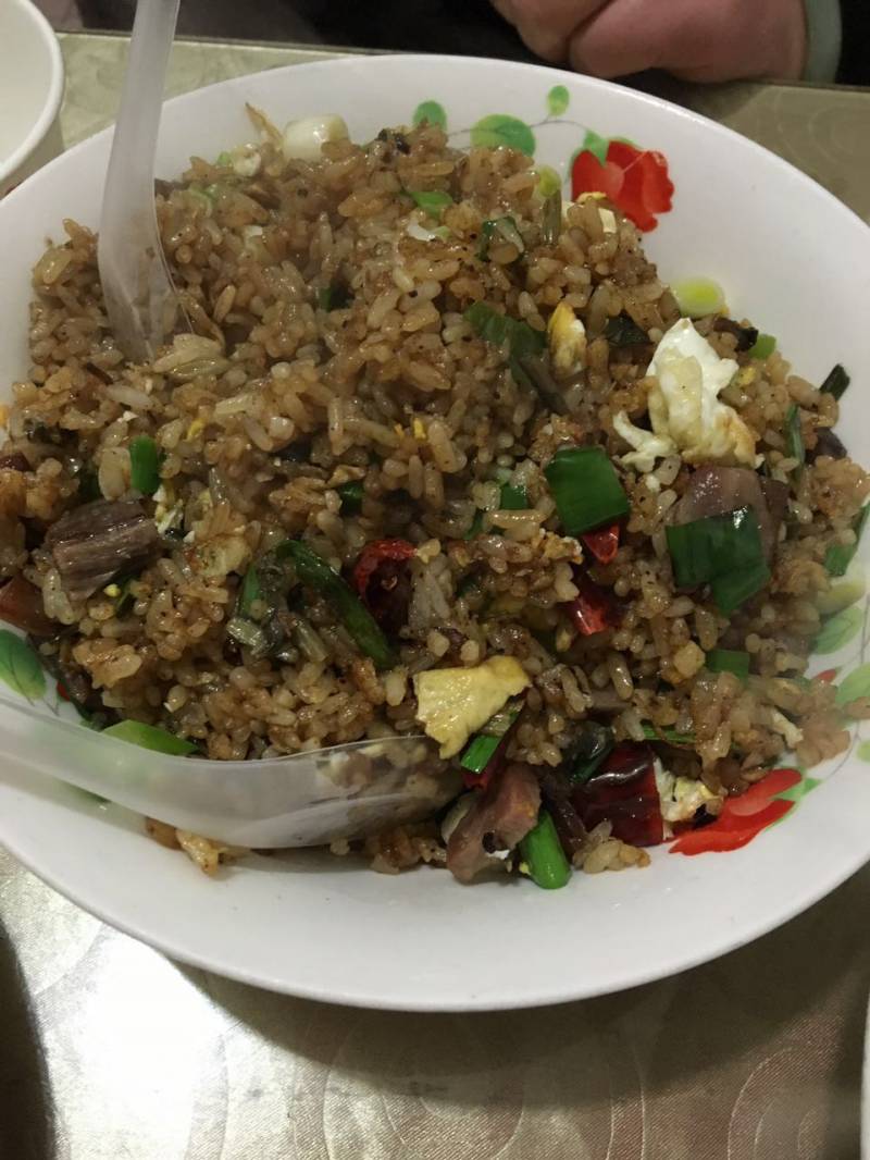 信阳特色美食排名前十餐馆,信阳必点的特色菜