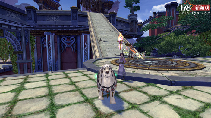 蜀山缥缈录官网手机版,蜀山缥缈录仙界