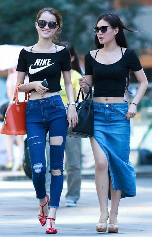 爱美无忧：你好，你的夏日墨镜装备已送达~