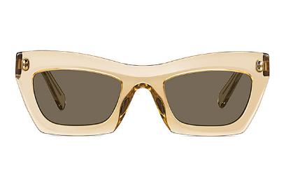 爱美无忧：你好，你的夏日墨镜装备已送达~