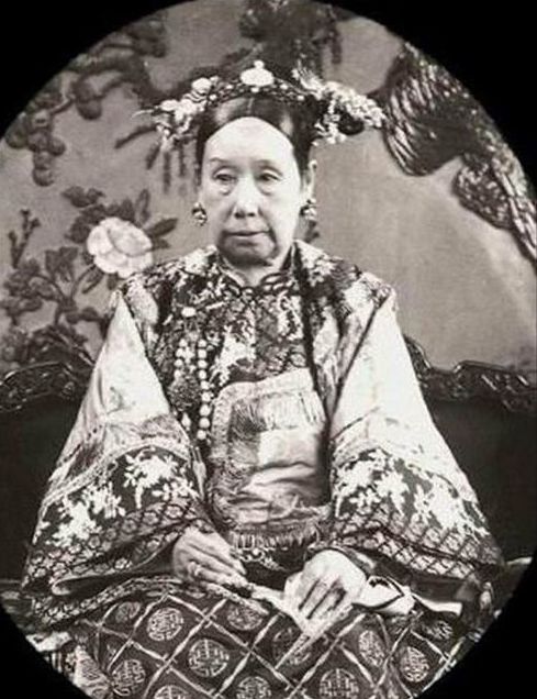 慈禧喝的神仙汤,慈禧太后吃的神仙汤原材料是什么