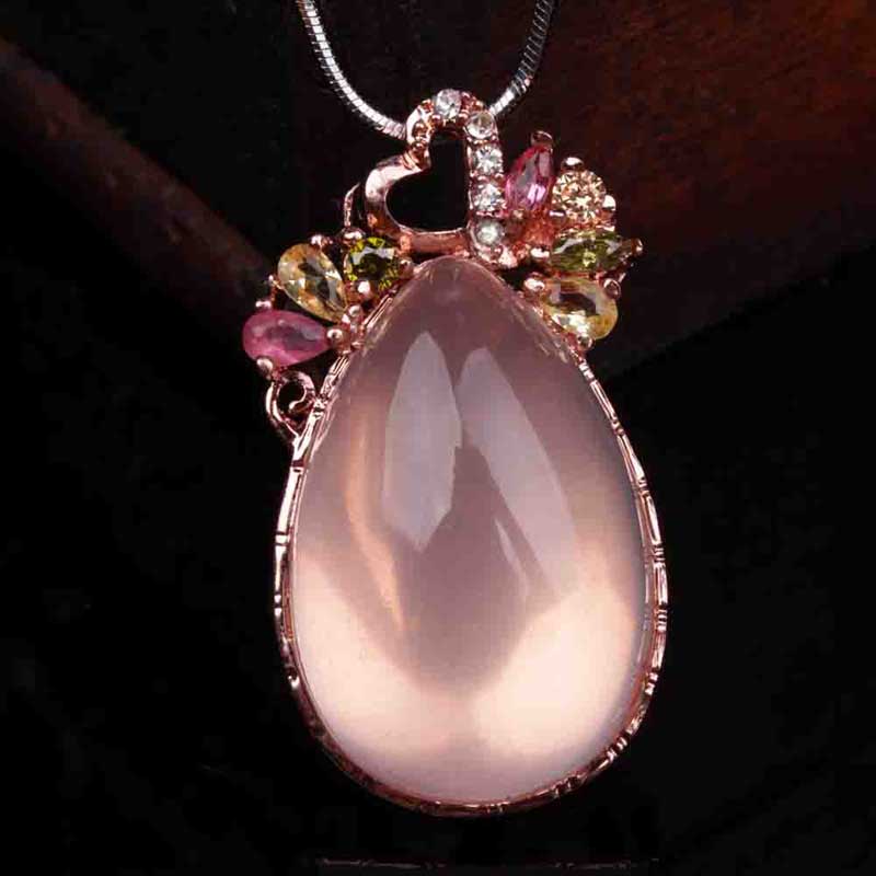 净体粉晶怎样鉴别,粉的鉴别方法