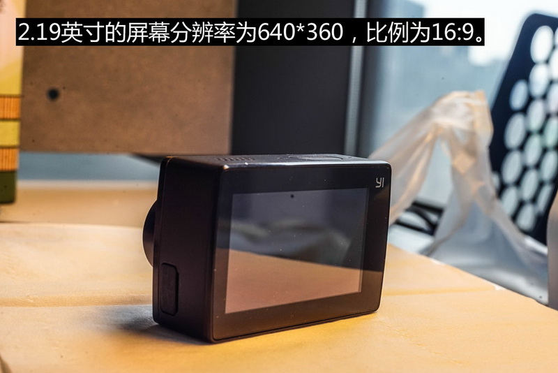 小蚁4kplus运动相机测评,小蚁4k和gopro买哪个