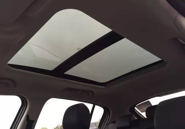 观致5suv最新款试驾视频,2021款观致5全新suv