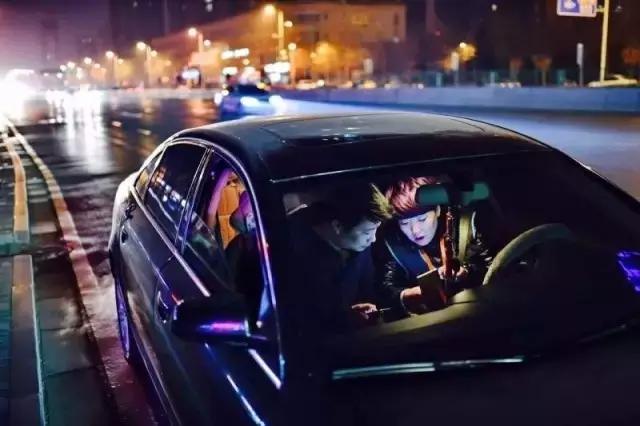 投票啦！谁是济南市十佳代驾司机，你说了算！