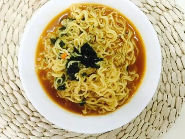 所有泡面测评,测评所有泡面视频