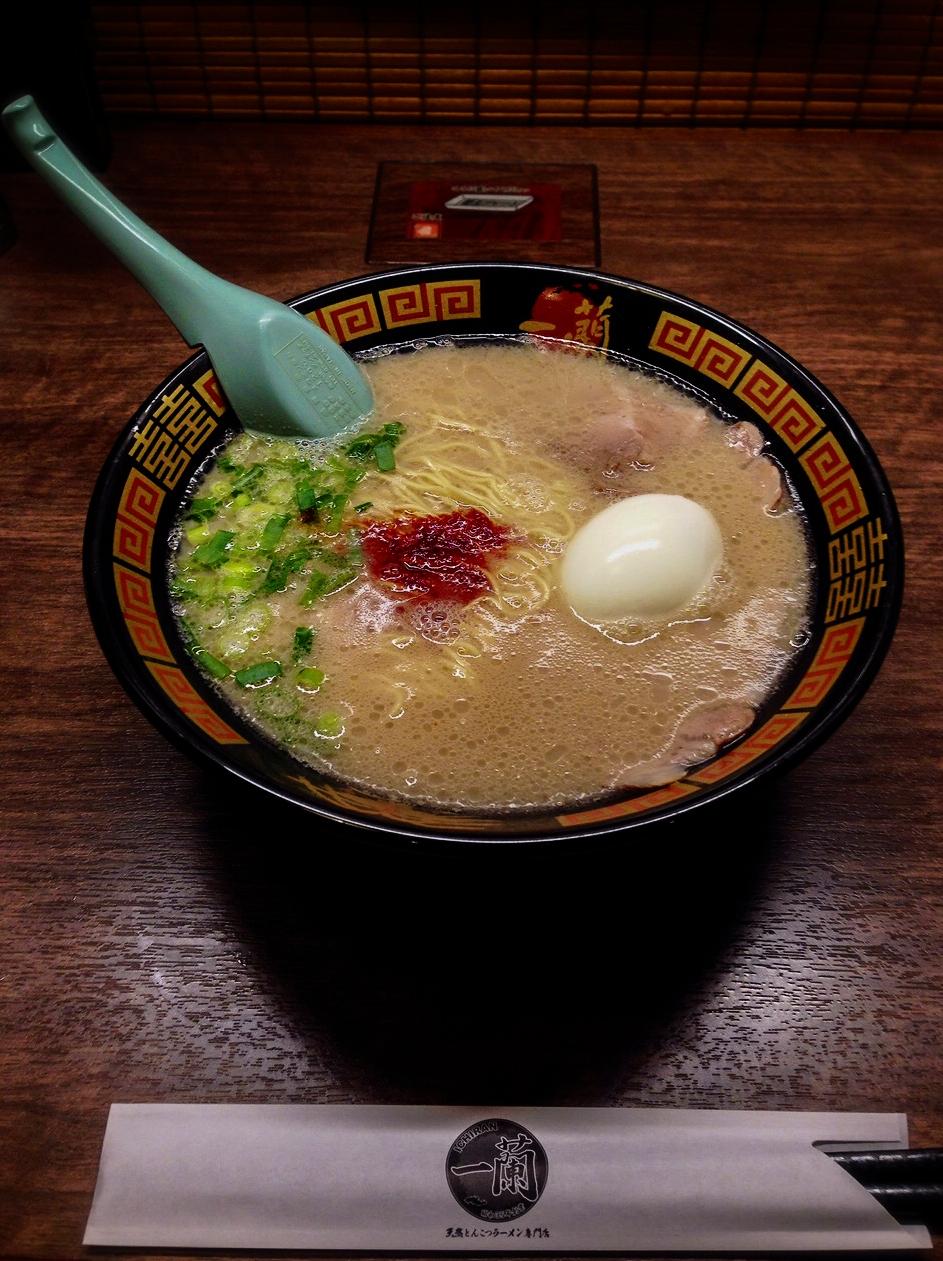 大阪道顿堀烤肉推荐,大阪美食拉面