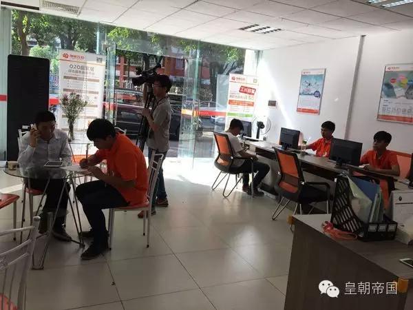 根本停不下来,邻家左右又迎来了佛山市《顺商传奇》专访