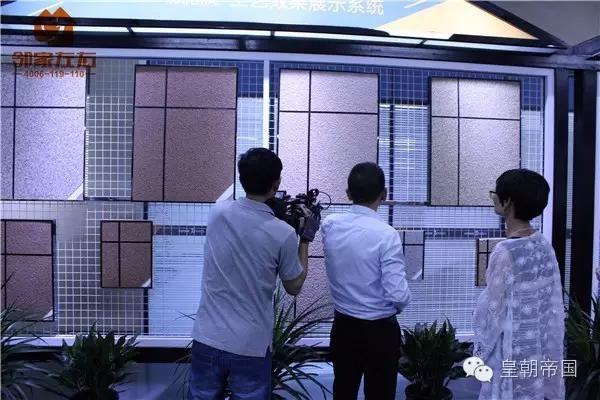 根本停不下来,邻家左右又迎来了佛山市《顺商传奇》专访