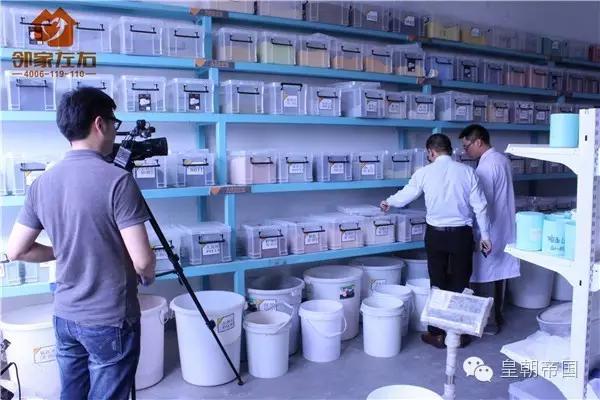 根本停不下来,邻家左右又迎来了佛山市《顺商传奇》专访