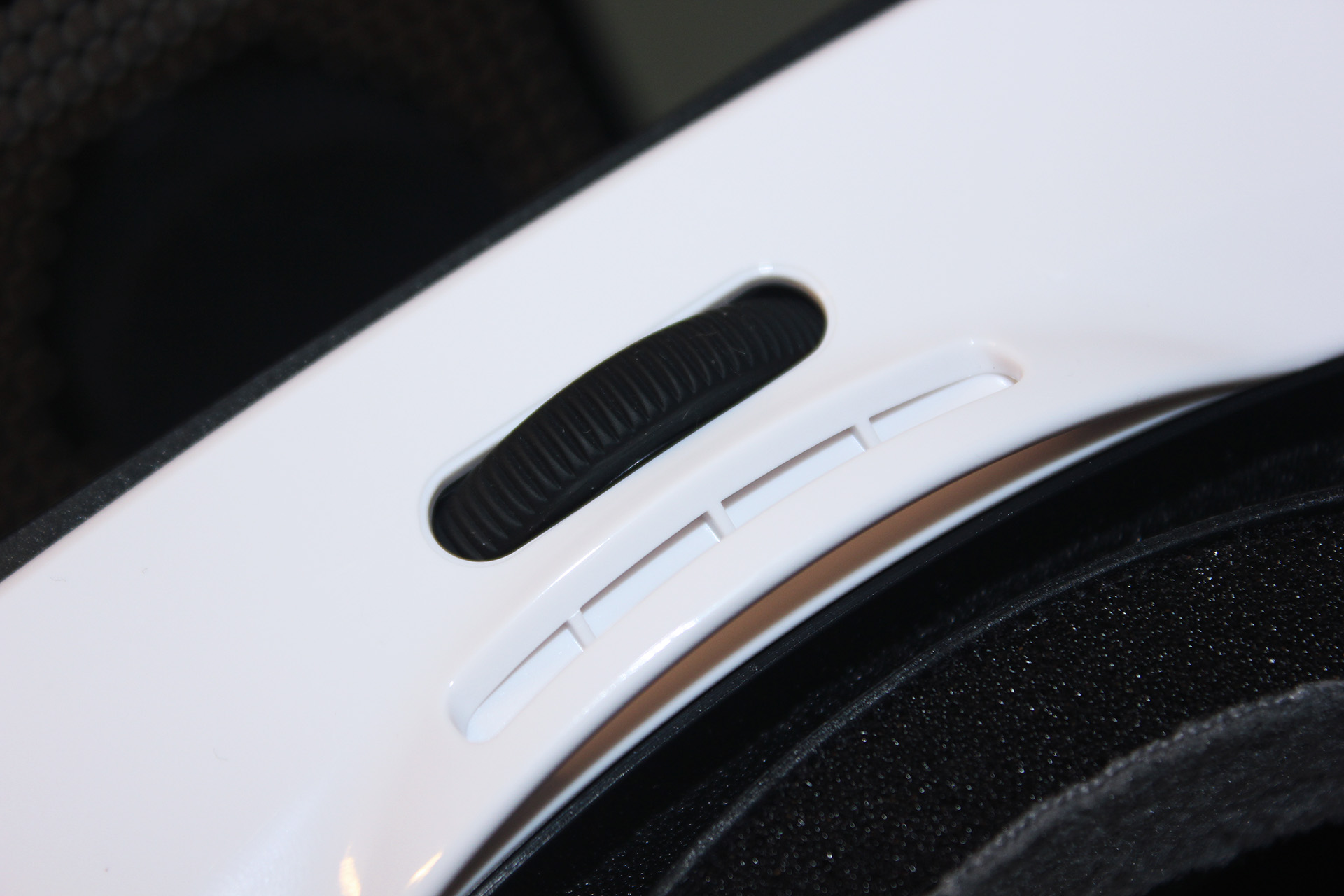 暴风魔镜matrixvr,新手vr体验驾驶