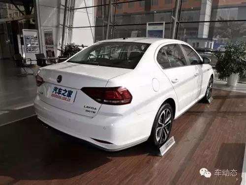 大众朗逸运动版和蓝驱版区别,2014款朗逸1.6自动运动版