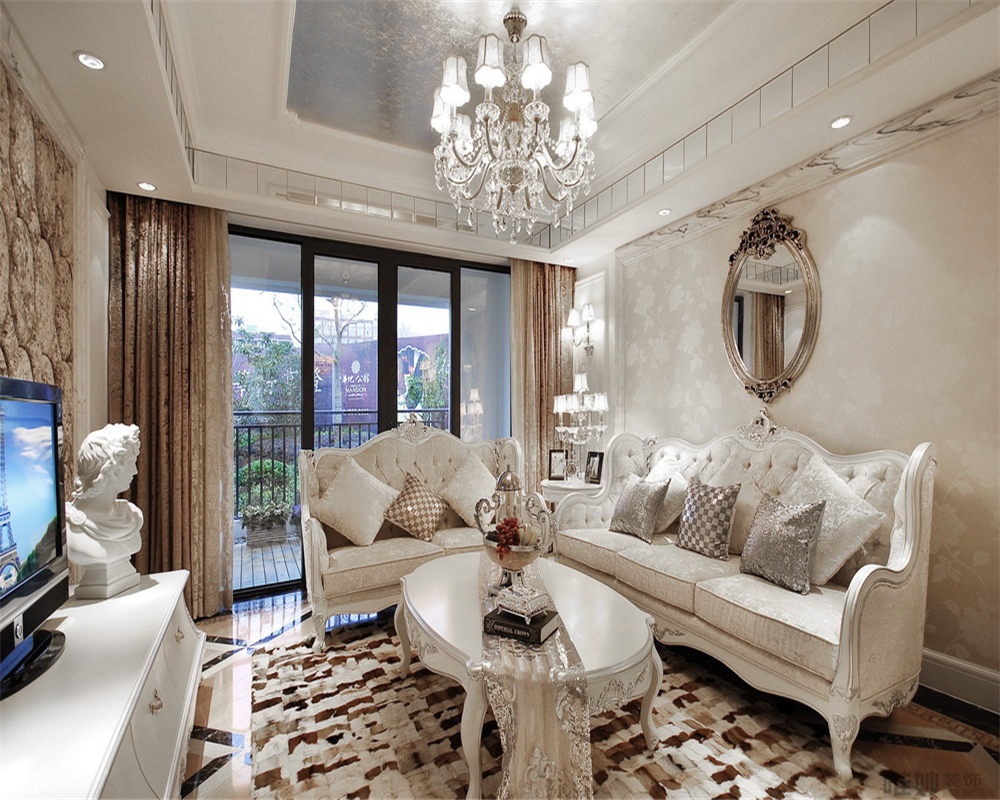 欧式风格看了后感觉不一样了,欧式风格都有哪几种