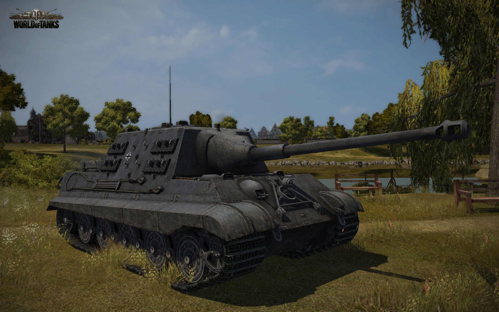 坦克世界闪击战最好用的金币坦克,坦克世界金币坦克可以赚金币吗