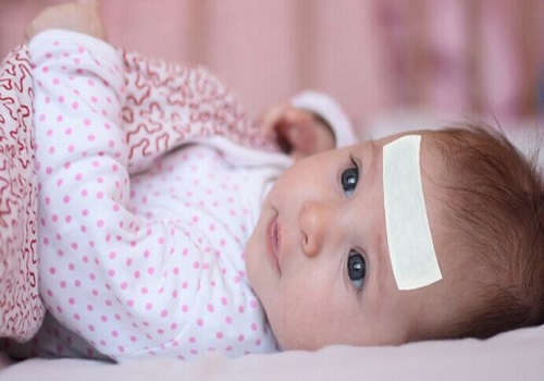 4个月宝宝发烧几度需喝退烧药,4个月宝宝多少度算发烧