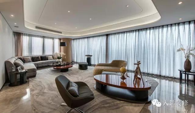 看设计师方案注意点,猴赛雷设计团队