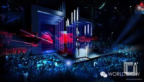 欧歌赛精彩片段,欧歌赛2016