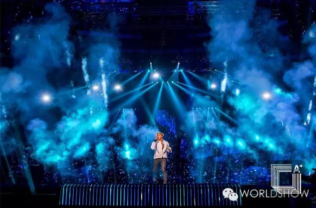 欧歌赛精彩片段,欧歌赛2016