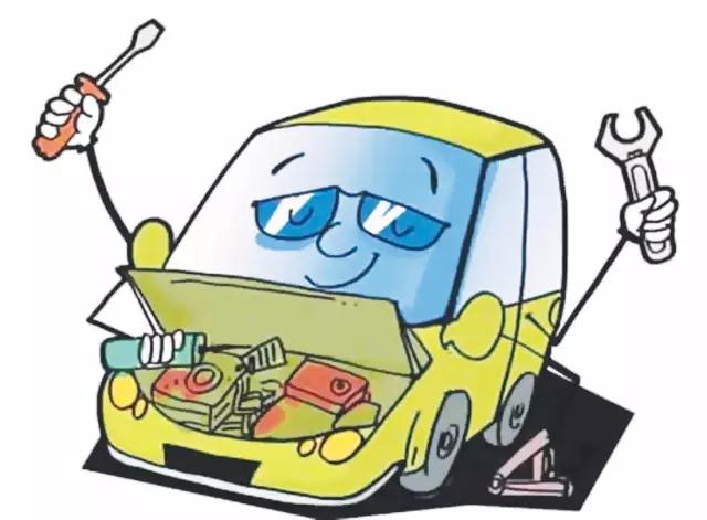 汽车马达的常见故障及排除方法,汽车发电机故障判断和排除方法