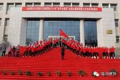 头条|我叫临汾,这是我的最新简历,请多关照!