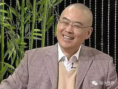 头条|我叫临汾,这是我的最新简历,请多关照!