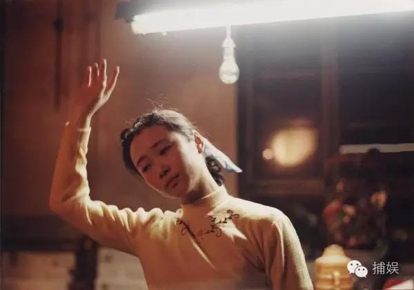 她从不蹭红毯，却作为中国影星被戛纳官方连续4年邀请