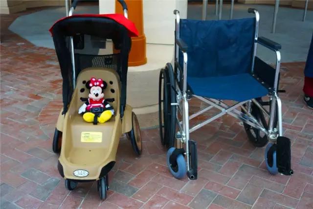 上海迪士尼官方导览第一天,我们收获了如下游园技巧