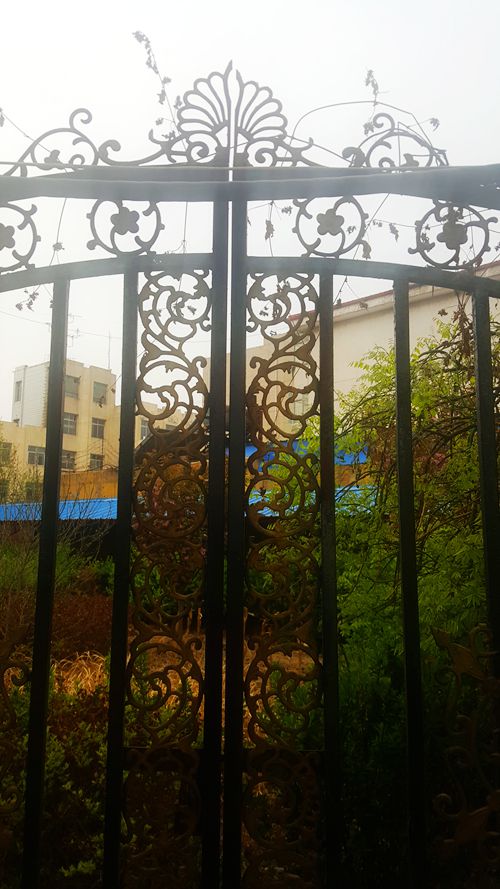 看乐亭小县城里的小市民,怎样装点生活