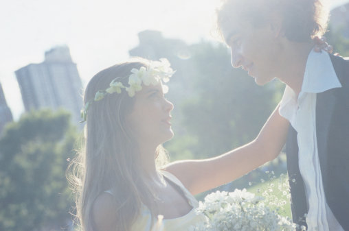 这是我见过最特别的表白,这是我见过最有诚意的求婚