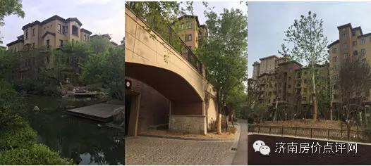 分析师走进蓝石大溪地,帮你收房