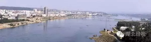 湖北哪个镇最富还最多,湖北哪个县最富