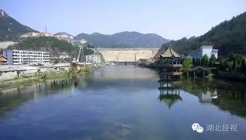 湖北哪个镇最富还最多,湖北哪个县最富