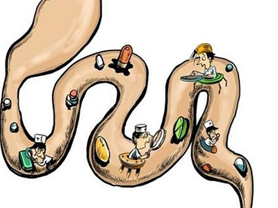 排毒通便祛斑,清肠道排毒真的有用吗