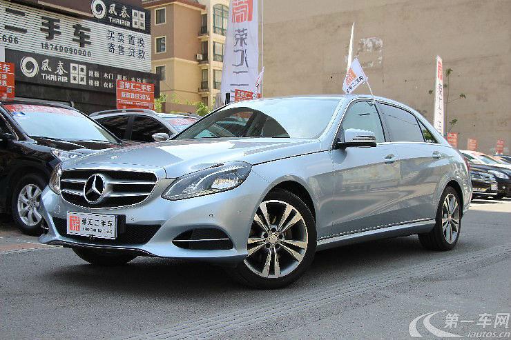 老款奔驰e260值得购买吗,2021奔驰e260l性价比