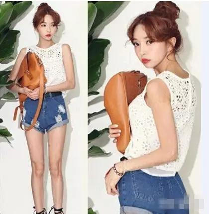 赵丽颖个子矮,赵丽颖矮