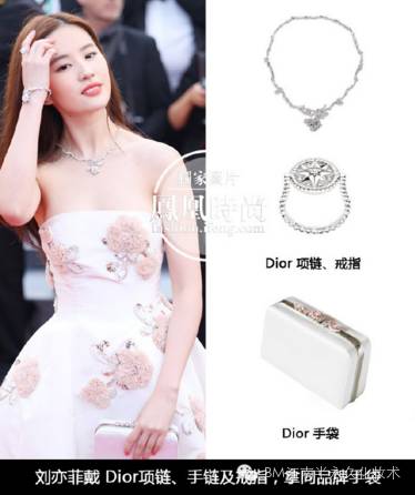 戛纳电影节70周年红毯仪式,戛纳电影节开幕式红毯给谁镜头了