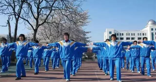 那年青春我们正好个屁啊，角色造型照抄日本不良少年