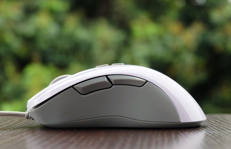 富勒鼠标g90鼠标怎么样,富勒g90evo鼠标测评