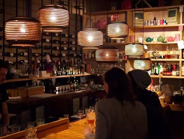 对甲醛说NO！瓦楞纸家具让你高枕无忧