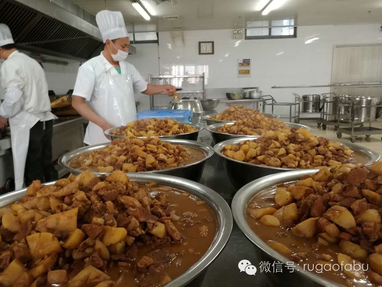 这个部门，太重要了！因为~