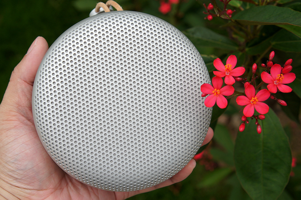 钃濈墮闊崇beoplaya1,b&obeoplaya1鏃犵嚎钃濈墮渚挎惡闊崇