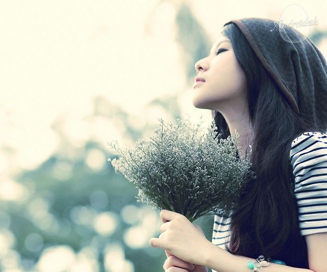 野子向阳而生,野子追光者