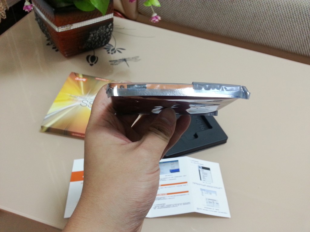 台电t3,台电320g固态硬盘跑分