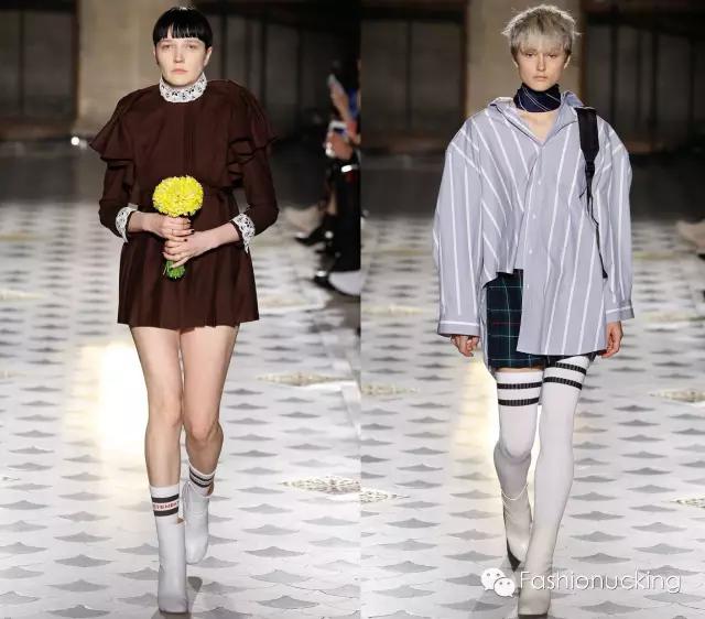 一双不掉跟的船袜你入手了吗,还在穿船袜吗