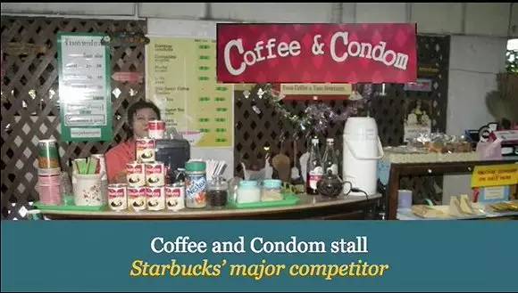 用套套挽救770万人生命！这个75岁泰国老头做到了！