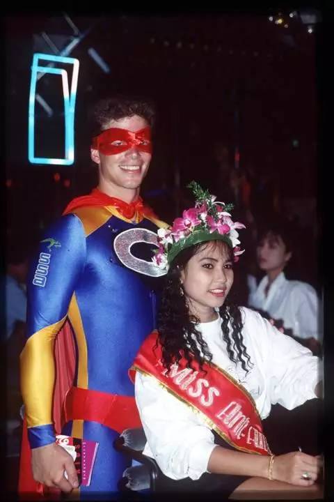 用套套挽救770万人生命！这个75岁泰国老头做到了！